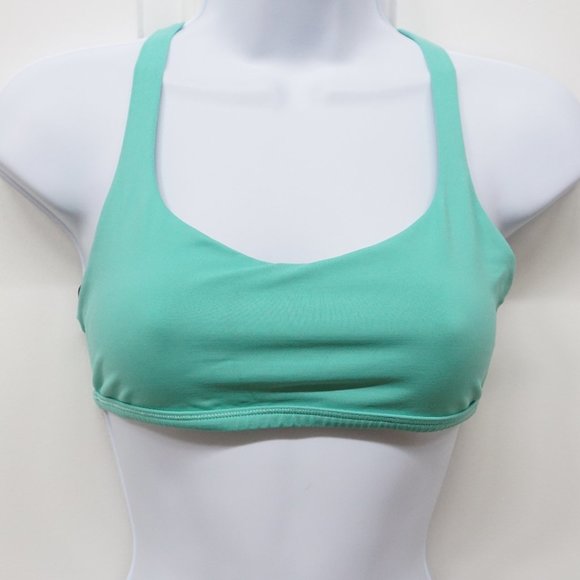 **SOLD** Lululemon | Free to be Bra *Wild - Picture 3 of 10